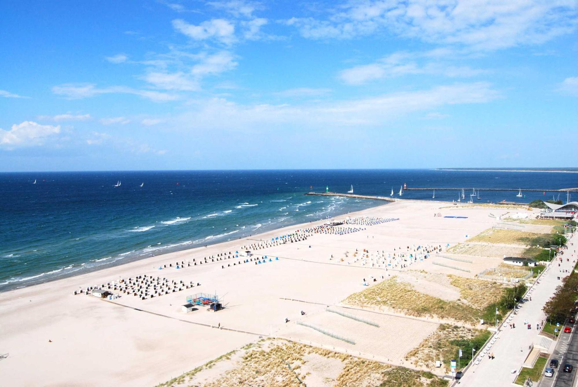 Apartment Warnemuende 14