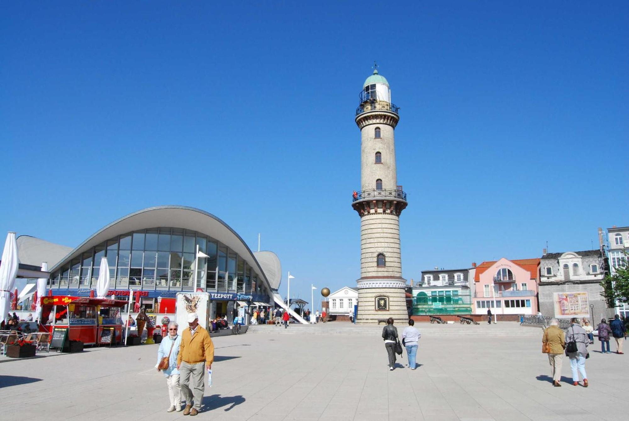 Warnemuende 14