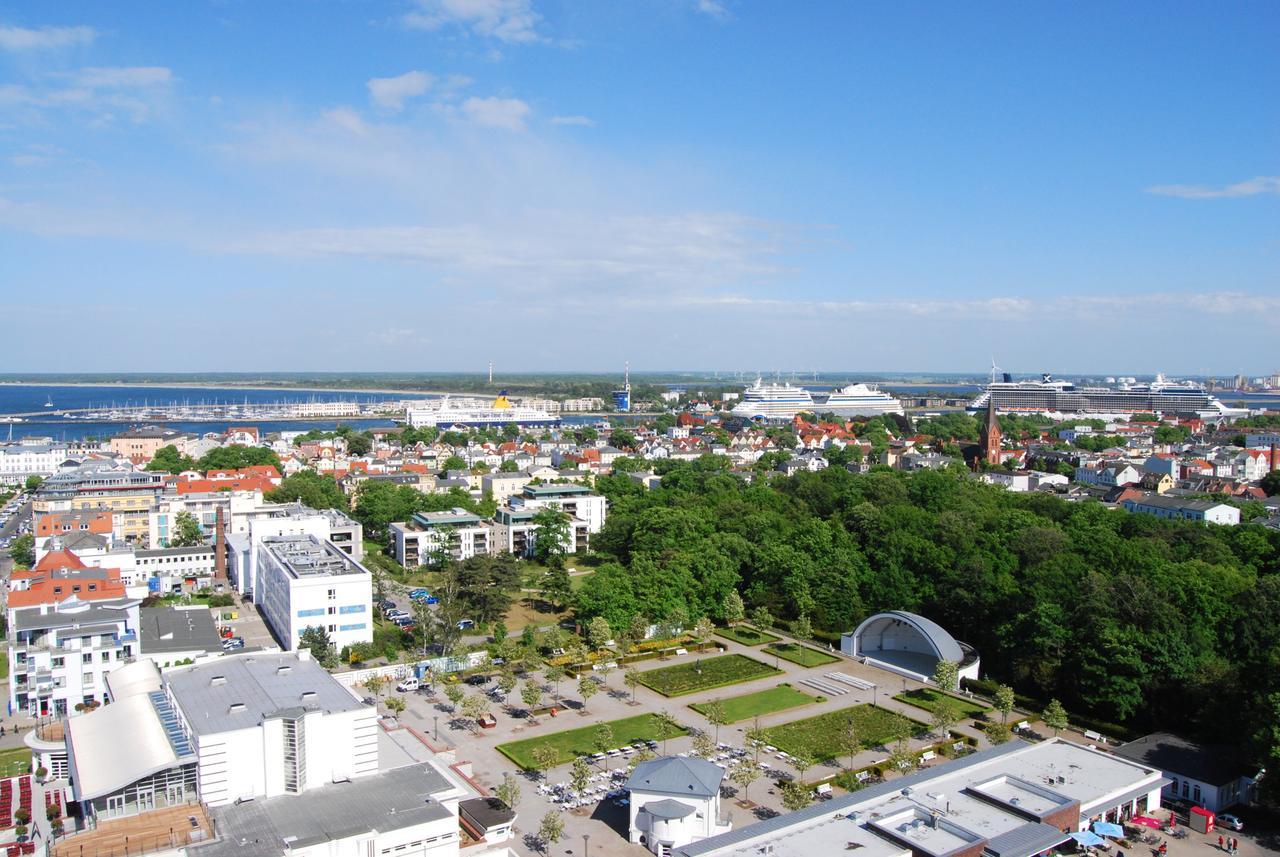 Warnemuende 14