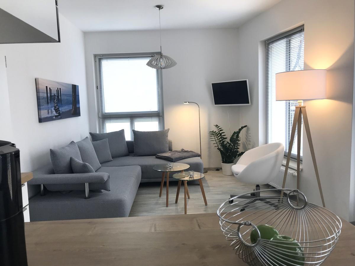 Apartment Warnemuende 14 Rostock
